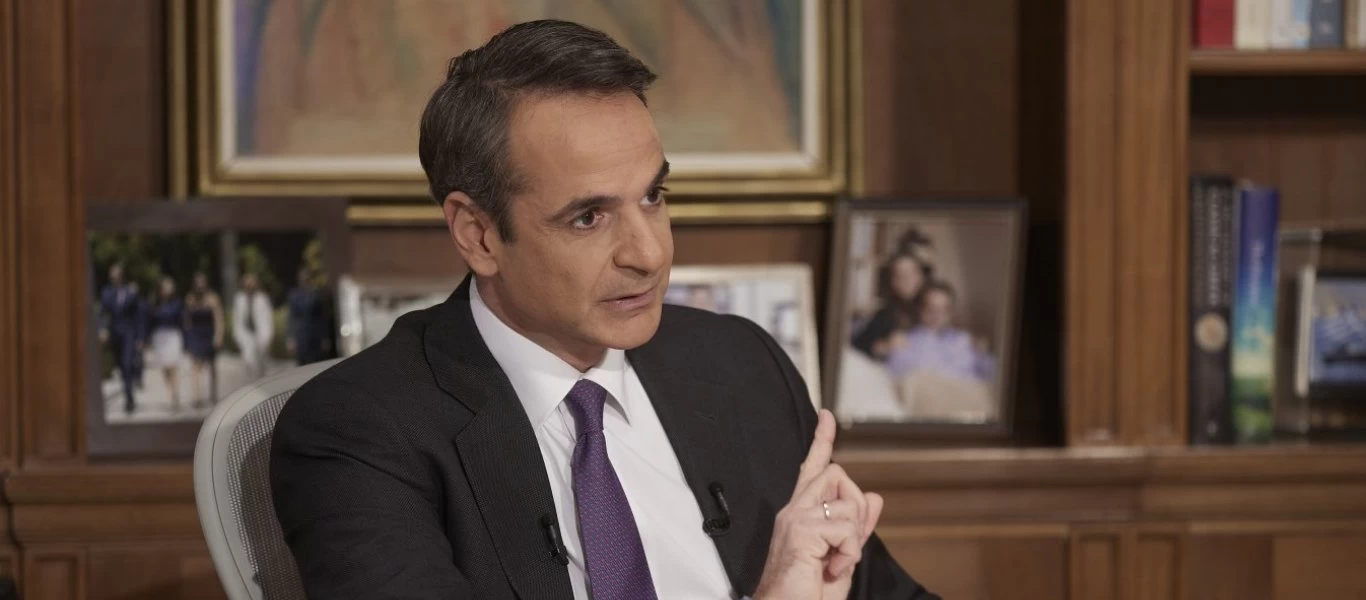 Κυβερνητικό «Βατερλώ» σε οικονομία & πανδημία: Αυτή είναι η αληθινή εικόνα που αποτυπώνεται σε έρευνα του Ευρωβαρόμετρου